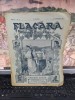 Flacăra Literară, Artistică, Socială, anul II nr. 51, 5 octombrie 1913, Culesul Viilor, copertă de Murnu; Duiliu Zamfirescu v&acirc;nător la Odobești, 103