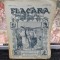 Flacăra Literară, Artistică, Socială, anul II nr. 51, 5 octombrie 1913, Culesul Viilor, copertă de Murnu; Duiliu Zamfirescu v&acirc;nător la Odobești, 103