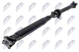 Ax cardanic Ford Ranger 2.3 ecoboost (4 usi) 4x4 2019-2023; partea din spate; KB3G-4K145-AE; NTY, aftermarket