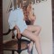 C9 2 - 1983 - Calendar de buzunar - reclama ciorapi ADESGO