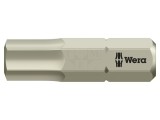 Capăt de şurubelniţă HEX 6mm TORSION WERA - Imbus Hex-Plus
