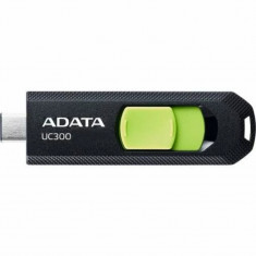 MEMORIE USB-C 32GB ADATA ACHO-UC300-32G-RBK foto