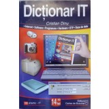 DICTIONAR IT-CRISTIAN DINU-237324