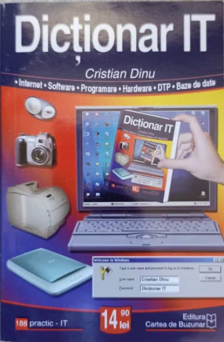 DICTIONAR IT-CRISTIAN DINU-237324