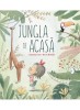 Jungla De Acasa, Susanna Isern - Editura Art