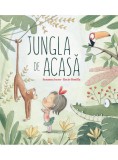 Cumpara ieftin Jungla De Acasa, Susanna Isern - Editura Art