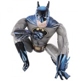 Cumpara ieftin Balon folie Batman 3D KidMania&reg;, 63x55cm