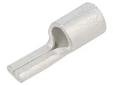 V&acirc;rf Tip Ac Crimpat 12,5mm 95mm2 Cablu Drept Neizolat