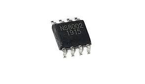 NS8002 - Nsiway foto