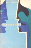 MECANISMELE VORBIRII-A. KREINDLER-351888