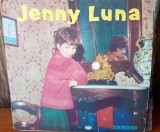 Disc vinil 7 " Jenny Luna EX++
