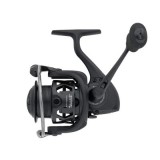 Mulineta Spinning Alcedo Ruthenium EVO Pro SP 2000, 9 Rulmenti, Tambur Aluminiu, Raport 5.1:1, 260g