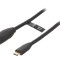 Cablu HDMI 1.4 mini HDMI 1m