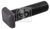 FEBI BILSTEIN 171268 Bolt roata