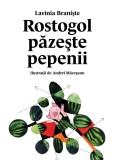 Rostogol păzește pepenii (#2) - Editura Art