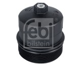 FEBI BILSTEIN 109414 febi Plus Capac, carcasa filtru ulei