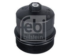 FEBI BILSTEIN 109414 febi Plus Capac carcasa filtru ulei