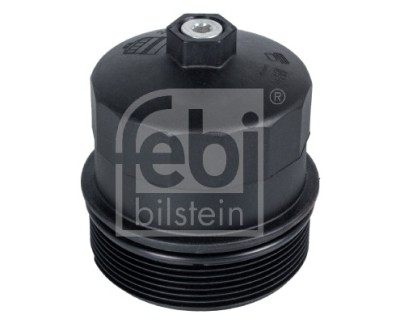 FEBI BILSTEIN 109414 febi Plus Capac, carcasa filtru ulei foto