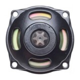 Oala ambreiaj Pocket Bike-Mini ATV- 6 dinti - compatibil Pocket-Bike Atv