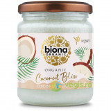 Crema de Cocos Tartinabila Coconut Bliss Ecologic/Bio 250g