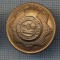AX 722 NASTURE METALIC - MILITAR MAREA BRITANIE- THE DEVONSHIRE REGI (REGIMENT)