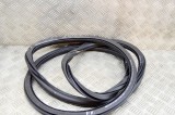 Garnitura ușă st&acirc;nga față AUDI Q2 GA 2022 OEM: 81A831721B | 17837803