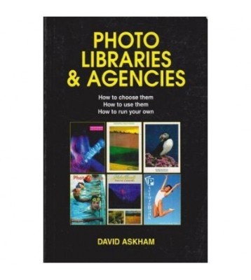 David Askham - Photo Libraries &amp;amp; Agencies - 112314 foto