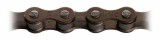 Lant bicicleta KMC S1 Bronz, 112 zale, Bolt 8.6mm, Single Speed