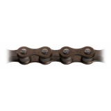 Lant KMC Color S1 112L Bolt-8.6mm Culoare Bronz Cod:525240140RM