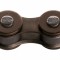 Lant KMC Color S1 112L Bolt-8.6mm Culoare Bronz Cod:525240140RM