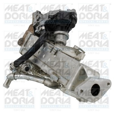 MEAT &amp;amp; DORIA 88803R Modul-EGR foto