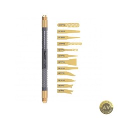 Instrument BGA QIANLI 009 foto