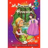 Povestiri |