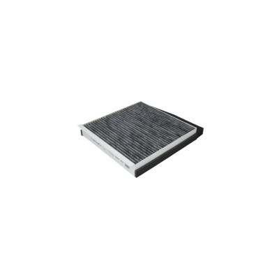 Filtru habitaclu Volvo S60 I Denso Dcf343K foto