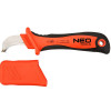 Cutit electrician VDE 1000V NEO TOOLS 01-551 HardWork ToolsRange