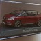 Macheta Renault Scenic mk4 2020 visiniu - Norev 1/43