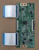 T-con TV BOE HV550QUB70 55PUS8319/12