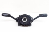 Maneta semnalizare ștergătoare VW GOLF VII 5G1, BQ1, BE1, BE2 2015 OEM: 10021384,10105043,5Q0953507DD,5Q0953513AJ 17791281