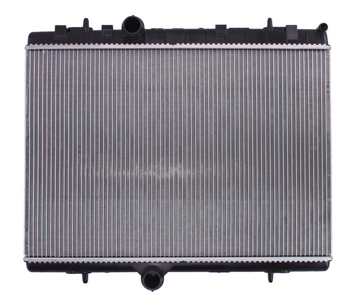 Radiator racire Citroen C4, 04.2014-, motor 1.2 THP, 96 kw, benzina, 1.6 HDI, 84/88 kw, diesel, cutie manuala/automata, cu/fara AC, 544x380x26 mm, al