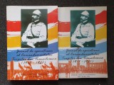 JURNAL DE OPERATIUNI AL COMANDAMENTULUI TRUPELOR DIN TRANSILVANIA (2 vol)