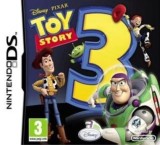 Joc Nintendo DS Disney Pixar Toy Story 3