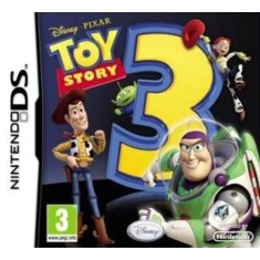 Joc Nintendo DS Disney Pixar Toy Story 3