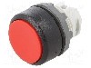 Intrerupator ac&amp;#355;ionat prin apasare, 22mm, seria MPI, IP66, ABB - 1SFA611100R1001