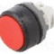 Intrerupator ac&amp;#355;ionat prin apasare, 22mm, seria MPI, IP66, ABB - 1SFA611100R1001