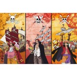 Poster Maxi One Piece - 91.5x61 - Captains &amp; Boats
