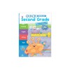 Quick Skills Second Grade Workbook