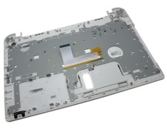 Palmrest Toshiba Satellite L55D-B Alb cu tastatura
