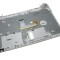 Palmrest Toshiba EABLI01801A124295X Alb cu tastatura