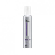 Spuma Londa Professional Style Dramatize It Mousse 250 ml foto