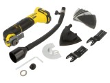 Unealtă Multifuncțională Oscilantă STANLEY 18V SFMCE500B-XJ cu Acumulator